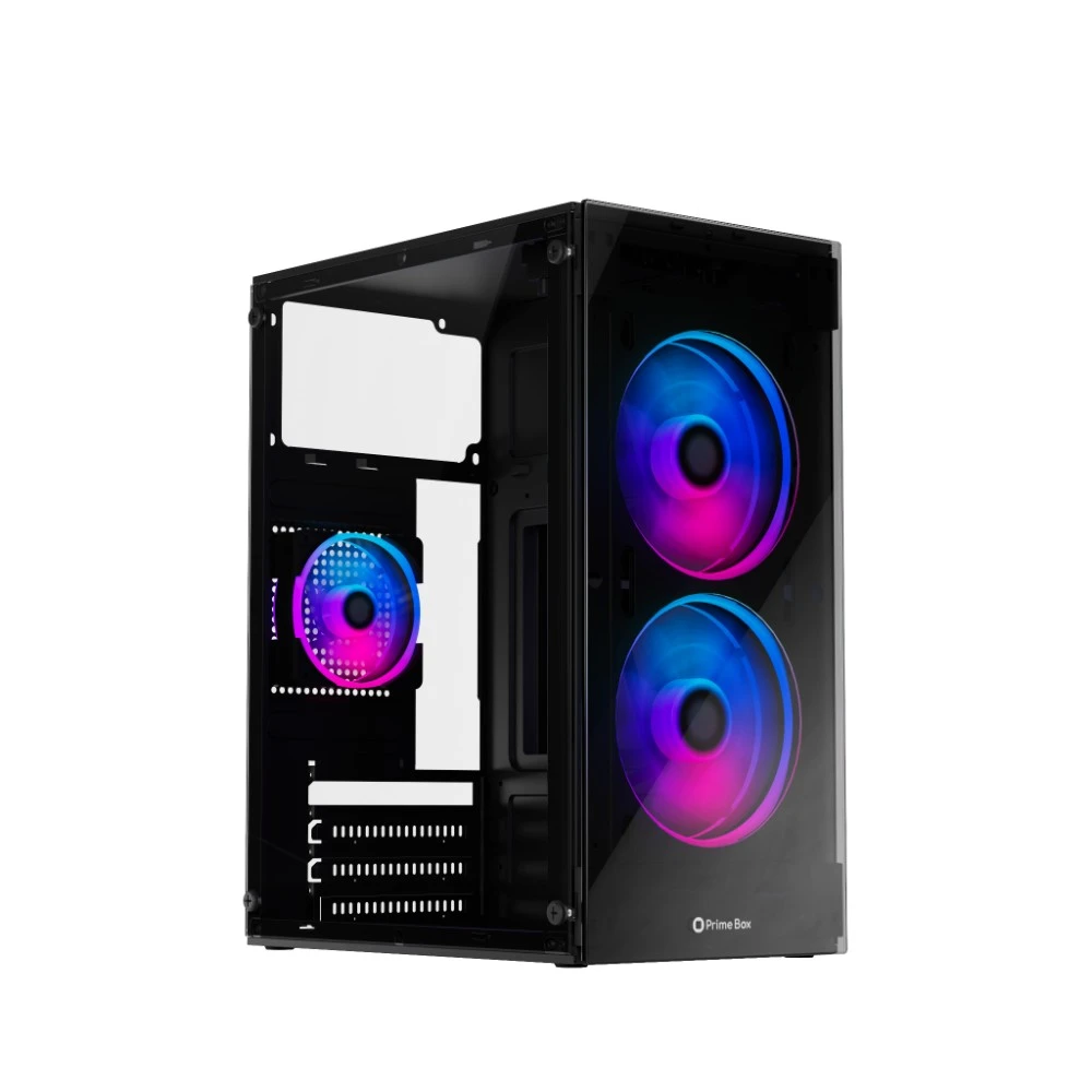 PrimeBox Warrior Z3