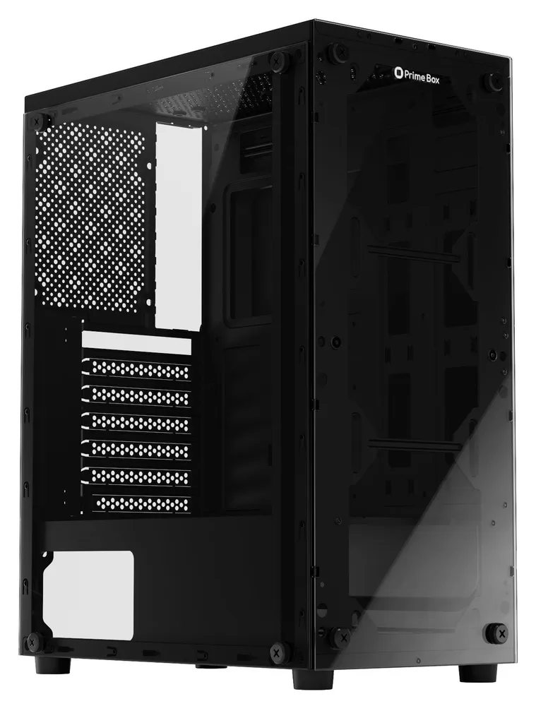 Prime Box Warrior Z2 