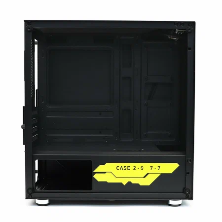 Image  Mastero CyberCase mATX 2