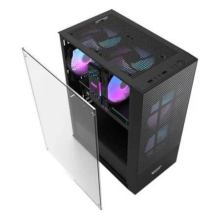 Image DarkFlash A290  (3 ARGB вентилятора) 2