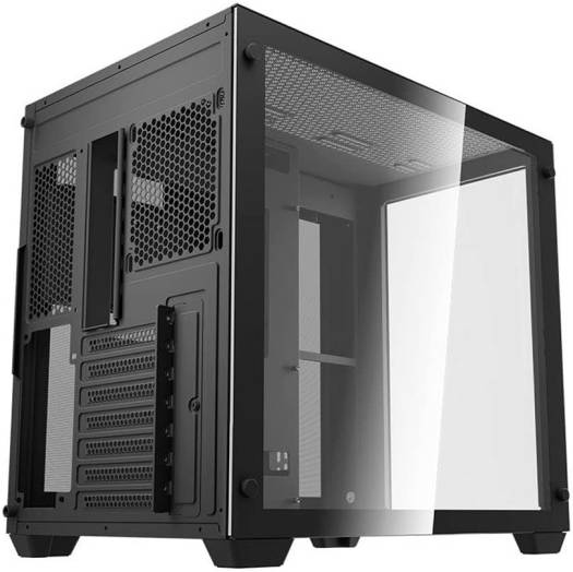 Image Darkflash C285 (ATX куб) + ARGB СЖО (360мм) + 6хARGB вентиляторов 2